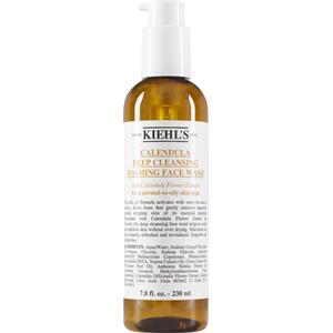 Kiehl's - Cleansing - Deep Cleansing Foaming Face Wash