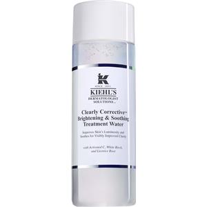 Kiehl's - Cleansing - Clearly Corrective Brightening & Soothing Treatment Water