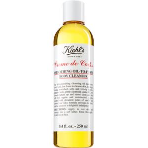 Kiehl's Smoothing Oil-To-Foam Body Cleanser 2 250 Ml