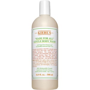 Kiehl's - Puhdistus - Gentle Body Cleanser
