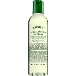 Kiehl's - Cleansing - Herbal Infused Micellar Cleansing Water