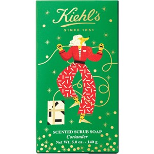 Kiehl's - Čištění - Limited Holiday Edition Scented Scrub Soap