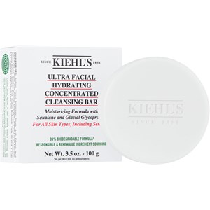 Kiehl's - Reinigung - Ultra Facial Cleanse Bar
