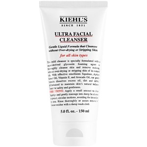 Kiehl's - Limpieza - Ultra Facial Cleanser