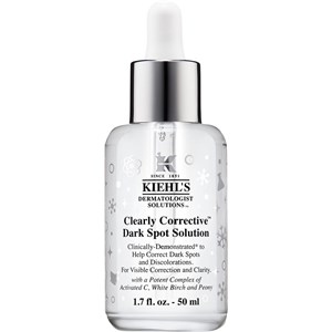 Kiehl's - Serums & concentraten - Dermatologist Solutions Clearly Corrective Dark Spot Solution
