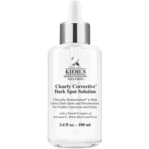 Kiehl's - Seren - Dark Spot Solution