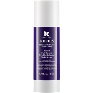 Kiehl's Seren & Konzentrate Fast Release Wrinkle-Reducing Night Serum 30 Ml