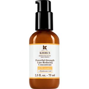 Kiehl's - Serums & concentraten - Powerful Strenght Line-Reducing Concentrate