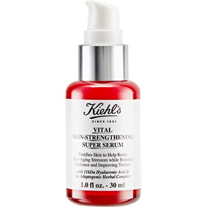 Kiehl's - Seren & Konzentrate - Vital Skin-Strengthening Super Serum