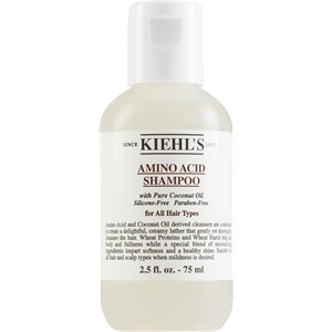 Kiehl's Shampoos Amino Acid Shampoo 500 Ml