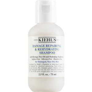 Kiehl's - Shampoos - Damage Repairing & Rehydrating Shampoo