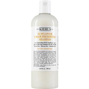 Kiehl's - Shampoos - Sunflower Color Preserving Shampoo