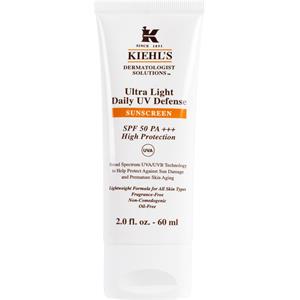 Kiehl's - Sun care - Ultra Light Daily UV Defense SPF 50