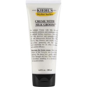 Kiehl's - Styling - Creme With Silk Groom