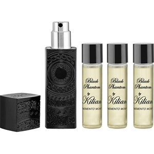 Kilian - Black Phantom - Eau de Parfum Travel Set