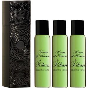 Kilian - L'Oeuvre noire - A Taste of Heaven by Kilian absinthe verte Eau de Parfum Travel Spray