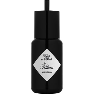 Kilian - Back to Black - Back to Black by Kilian aphrodisiac Eau de Parfum Spray recarga