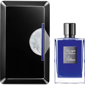 Kilian Paris Moonlight In Heaven Fresh Citrus Perfume Spray With Clutch Parfum Unisex 50 Ml