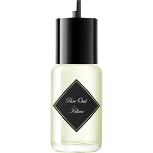 musk oud eau de parfum