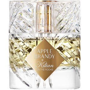 Kilian Paris The Liquors Apple Brandy On The Rocks Eau De Parfum Spray 50 Ml