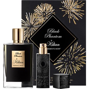 Kilian Paris Black Phantom Geschenkset Parfum Unisex