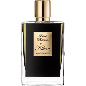 Kilian Paris Black Phantom Gourmand Woodsy Perfume Spray Parfum Unisex
