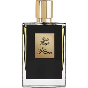 Kilian Paris Gold Knight Woodsy Vanilla Perfume Spray Parfum Unisex 50 Ml