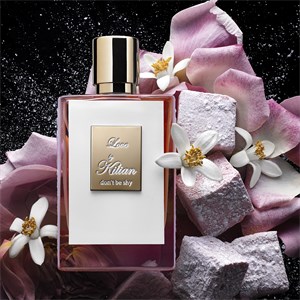 Love, don`t be shy Gourmand Floral Perfume Spray fra Kilian ❤️ Køb online | parfumdreams