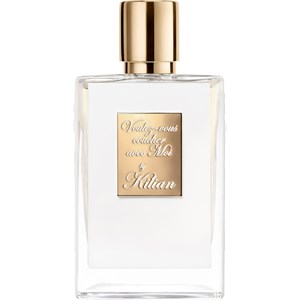 Kilian Paris Floral Woodsy Harmony Perfume Spray 0 50 Ml