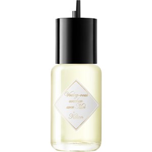 Kilian Paris Voulez-Vous Coucher Avec Moi Floral Woodsy Harmony Perfume Spray With Clutch Parfum Unisex