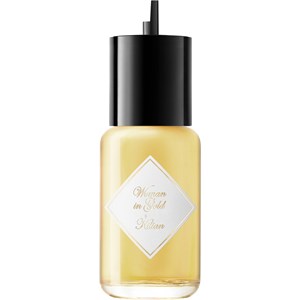 Kilian Paris Woman In Gold Floral Vanilla Perfume Spray Parfum Unisex
