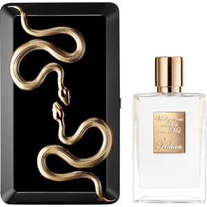 Kilian - Voulez-Vous Coucher Avec Moi - Floral Woodsy Harmony Perfume Spray with Clutch