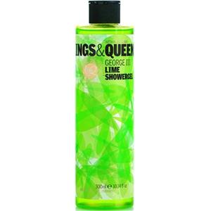 Kings & Queens - Körperpflege - Shower Gel