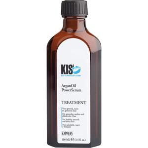 Kis Keratin Infusion System Care ArganOil Power Serum Haarserum Damen