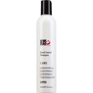 Kis Keratin Infusion System - Care - KeraControl Shampoo