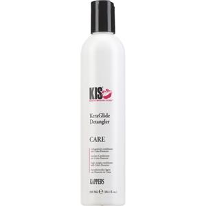 Kis Keratin Infusion System - Care - KeraGlide Detangler