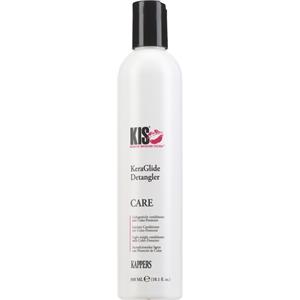 Kis Keratin Infusion System Care KeraGlide Detangler Leave-In-Conditioner Damen