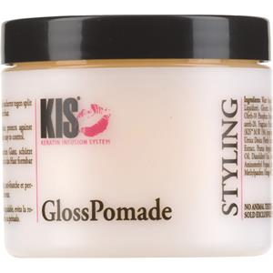 Kis Keratin Infusion System - Styling - Gloss Pomade