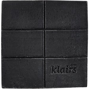 Klairs - Puhdistus - Pore Gentle Black Charcoal Soap