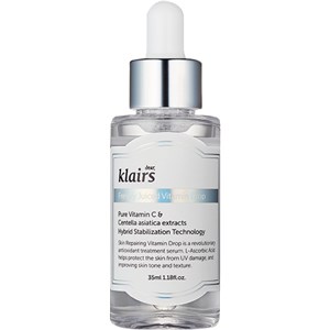 Klairs - Serums - Serum Freshly Juiced Vitamin Drop
