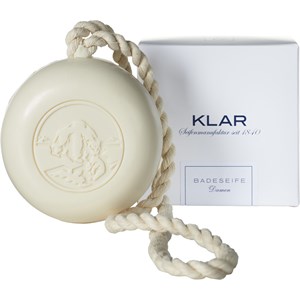 Klar Savons - Soaps - Bath Soap Women with Cord