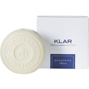 Klar sapone - Soaps - Bath Soap Man