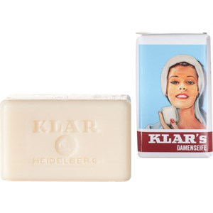 Klar Soaps - Soaps - Women Soap