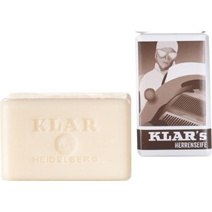 Klar Soaps - Soaps - Men’s Soap