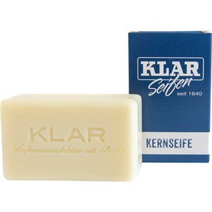 Klar Soaps - Soaps - Curd Soap