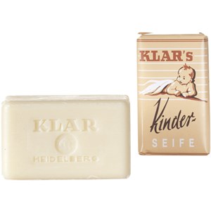 Klar Soaps - Soaps - Kids Soap