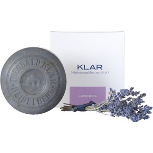 Klar Savons - Soaps - Lavender Soap