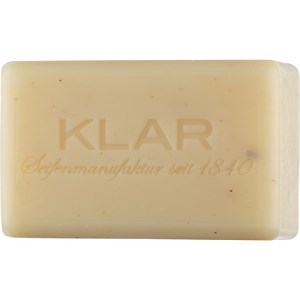 Klar Soaps - Soaps - Almond Soap Palm Oil Free