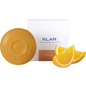 Klar Savons - Soaps - Orange Soap