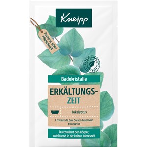 Kneipp - Bath crystals - Bathing Cosmetics “Erkältung” Cold
